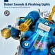 thumbnail image 5 of Take Apart Robot Toy Vehicle Set 5 en 1 Juguetes de construcción para niños de 5 años Jugu hahaland hahaland, 5 of 8