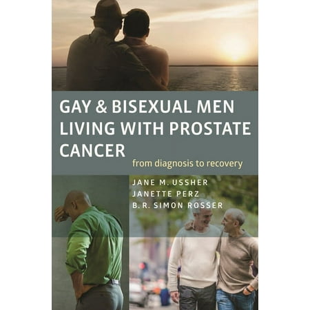 UPC: 9781939594242 | Gay and Bisexual Men Living with Prostate Cancer: From Diagnosis to Recovery (Hardcover)
