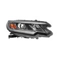 thumbnail image 1 of 2015-2016 Honda CRV Headlight Passenger Side Halogen Touring High Quality, 1 of 1