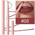 thumbnail image 1 of Fankiway 12-color Lipliner Velvet Matte Finish Easy to Outline Lips Easy to Color Suitable for Beginners, 1 of 2