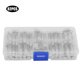 thumbnail image 1 of Fusible, 82 piezas, 6 x 30 mm, 250 V, 0,5 A ~ 30 A, fusible de tubo, fusible de vidrio, tecnología de vanguardia, 1 of 9