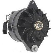 Alternator Fits John Deere Tractor 3020 4000 4020 4320 4520 8Mr2009P 8Mr2010P