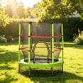 thumbnail image 4 of Exercise Trampoline, 4 of 7