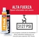 thumbnail image 2 of J-B Weld, Soldadura en Frio Epoxica de Dos Partes, 8276SPA, 57gr., 2 of 6