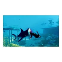 Man Eater, Deep Silver, PlayStation 4, Physical Edition