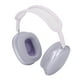 thumbnail image 1 of Auriculares Inalámbricos, Auriculares Que Cancelan El Ruido Con La Cabeza Plegable De Micrófono Incorporado, Tiempo De Juego De 12h De Largo, Antiguo Y Cómodo,, 1 of 7