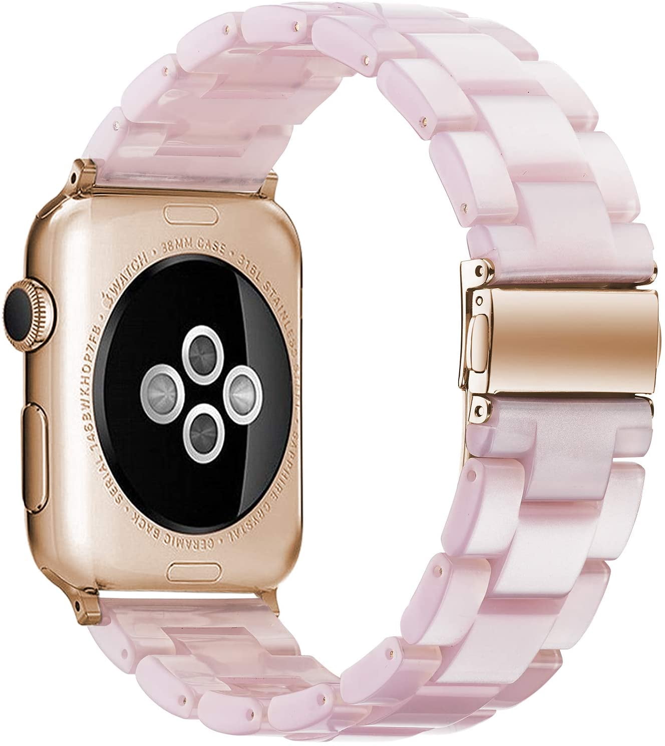Apple Watch Band 38mm Ladies 