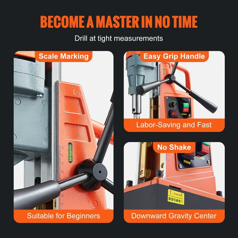 Home 2024 drill press