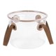 thumbnail image 5 of Cubo plegable, cubo de pesca portátil ligero con asa, cubo para baño de pies 20L, 5 of 8