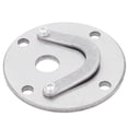 thumbnail image 1 of Air Compressor Valve Plate, Air Compressor Valve Plate Kit Part Accessory Air Compressor Valve Plate Replacement  for Mechanic for Repair Parts, 1 of 7