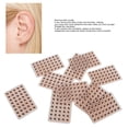 thumbnail image 3 of Ear Acupuncture Seeds Kit, Remove Dark Circles Healthy Weight Loss 400Pcs Skin Tightening Portable Ear Press Seeds  For Men, 3 of 8