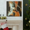 thumbnail image 6 of Masterful Music Performance - Canvas, 6 of 10
