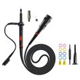 thumbnail image 3 of Sleek Design 200Mhz Oscilloscope Probe Kit With Enhanced Functionality, 3 of 8