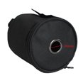 thumbnail image 4 of Caja de pañuelos Ndcxsfigh para acampar al aire libre color negro, 4 of 6