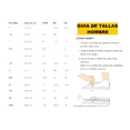 thumbnail image 5 of Tenis Pirma De Futbol Para Hombre 501 Brasil, 5 of 5