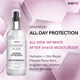 COOCHY Intimate After Shave Protection Moisturizer Plus By IntiMD
