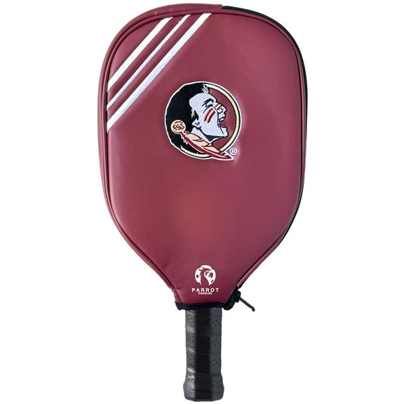 Florida State Seminoles Team Logo Pickleball Cover