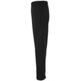 thumbnail image 5 of Holloway Sportswear L Flux Straight Leg Pant Black Heather/Black 229569, 5 of 5