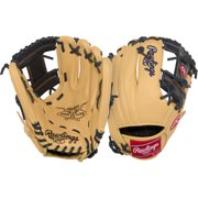 Rawlings Select Pro Lite 11.5-Inch Glove | Anthony Volpe Model | RHT/LHT | Camel/Navy