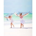 thumbnail image 3 of Blue Beach Towels Oversized Super Absorbent, Mountain Forest Tree Life Is Better at The Lake Lightweight Bath Towel Quick Dry Sets For Bathroom/Pool/Rv Camping/Beach Play/Gym Room/Picnic 31"x62", 3 of 8