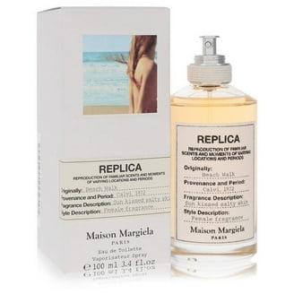 Maison Margiela Replica When The Rain Stops Eau De Toilette Spray