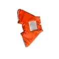 thumbnail image 2 of sweethay Guantes cálidos con Control remoto a prueba de viento, Dron interior de terciopelo para exteriores, transmisor de avión RC, Videojuegos y accesorios Naranja, 2 of 6