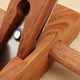 thumbnail image 2 of sweethay Cepilladora manual de madera, cepilladora de plana de palisandro, cepilladora manual con bordes inferiores, herramientas de carpintería Herramientas manuales y eléctricas 350 x 60 mm sweethay WJ3573-04B, 2 of 6
