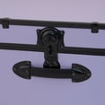 thumbnail image 4 of Seward Coffre Classique 30 Pouces avec Serrure, Lilas, 4 of 5