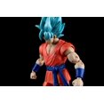 thumbnail image 5 of Dragonball Super 6 Inch Action Figure Dragon Stars Series 3 - Super Saiyan Blue Goku, 5 of 5