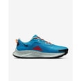 thumbnail image 2 of Nike Pegasus Trail 3 DA8697-400 Men's Blue Red Running Shoes Size US 11.5 ZJ138, 2 of 6