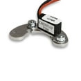 thumbnail image 2 of Pertronix Electronic Ignition Conversion LU-142A Ignitor; Includes Ignition Control Module/Mounting Bracket, 2 of 5