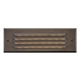 thumbnail image 7 of Hinkley Lighting 15765 Single 9" Wide 12V Led Brick Light - Bronze, 7 of 7