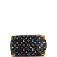 thumbnail image 5 of Pre-Owned Speedy Handbag Monogram Multicolor 30 By Rebag, 5 of 9