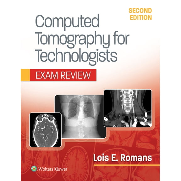 Computed Tomography for Technologists: Exam Review, (Paperback)