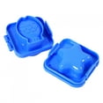 thumbnail image 2 of Loewten Eggs DIY Mold, -20℃~+100℃ Eggs Mould, For Kitchen, 2 of 8