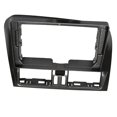 thumbnail image 3 of Fascia de Radio de coche 2 Din para Xc60 13-17, adaptador de placa de marco de Dvd, tablero de montaje Inat Bez, 3 of 5