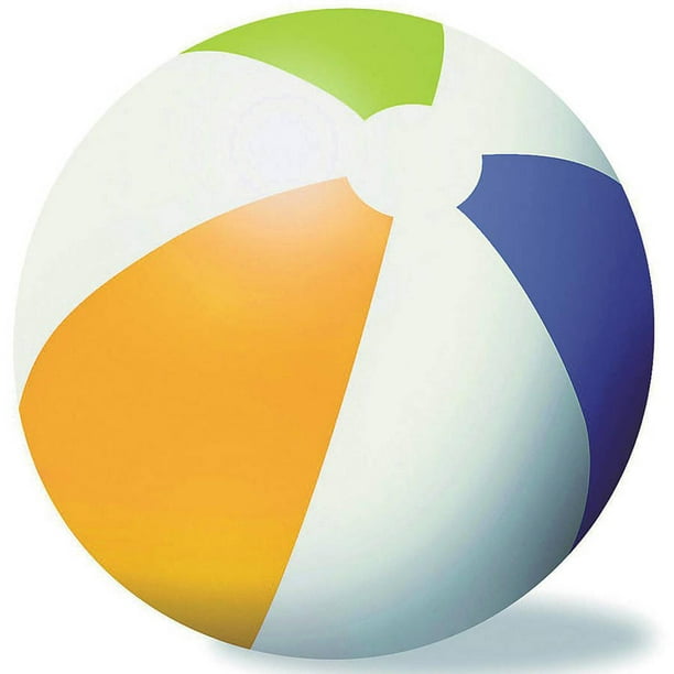 60" Beach Ball