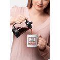 thumbnail image 2 of Funny Impressively Awesome Pharmacist Coffee & Tea Gift Mug for Pharmacists (11oz), 2 of 3