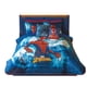 thumbnail image 1 of Edredón Neo Spider-Man Super Poliéster Mat/Qs Concord, 1 of 3