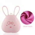 thumbnail image 3 of Promotions Ensemble de Rangement en Silicone Sensation de Froid Semelle en Rangée de Glace Serviette Rafraîchissante de Voyage Facile à Sécher Serviette de Sport Carte de Paiement Grande, 3 of 6