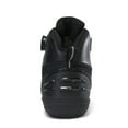 thumbnail image 4 of Botas de moto y zapatos de moto para todas las estaciones para hombre y mujer.,Negro,37, 4 of 16