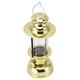 thumbnail image 3 of Lámpara LED decorativa Sincero para decoración del hogar color dorado, 3 of 10