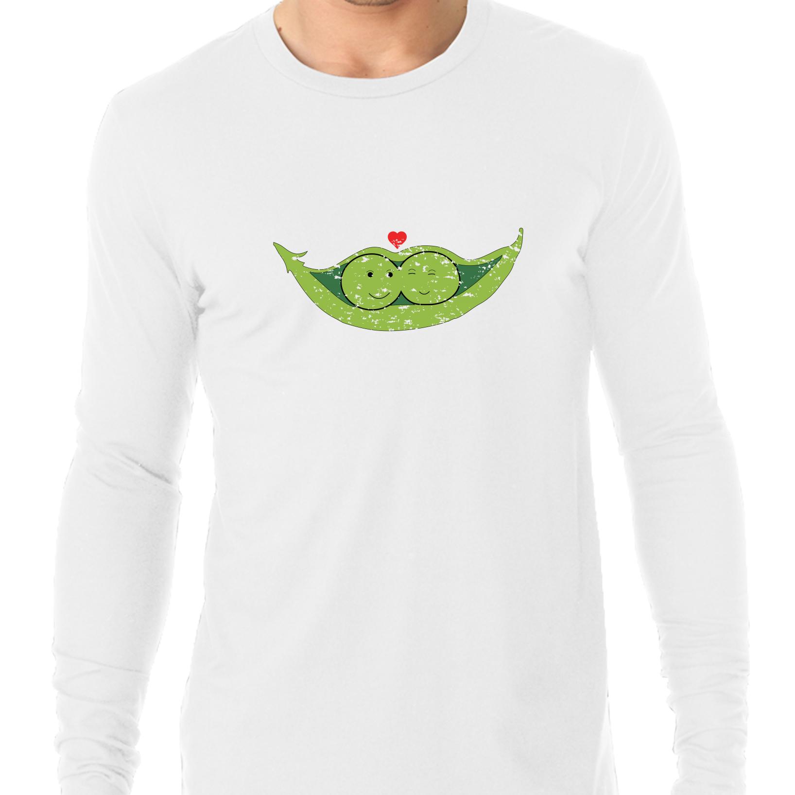 barkbox peas in a pod