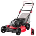 thumbnail image 1 of Cortadora de césped PowerSmart 21, 140 cc, autopropulsada, 3 en 1, 1 of 5