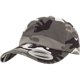 thumbnail image 1 of Flexfit By Yupoong - Gorra de Camuflaje Efecto Lavado (Silver Camo), 1 of 1