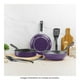 thumbnail image 4 of Batería Ekco Trends 5 Piezas Ph Morado, 4 of 4