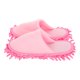 thumbnail image 4 of 1 par de pantuflas de limpieza para fregar el suelo, para hombre y mujer, lavables, unisex, para quitar el polvo, herramientas de limpieza., 4 of 6