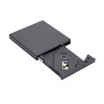 thumbnail image 4 of Portable Laptop External CD Drive Replacement Desktop PC Reusable Removable DVD Player Reader Writer Accessories, 4 of 8