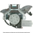thumbnail image 2 of CARDONE New 82-369M Window Regulator 1989-1992 Ford, 2 of 4