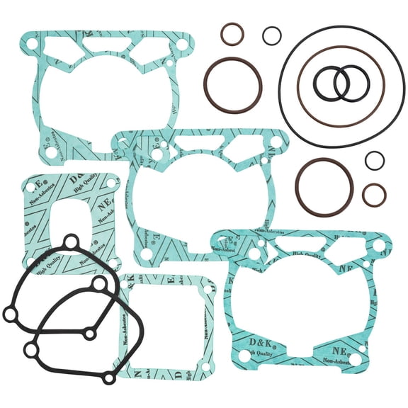 Tusk Top End Gasket Kit for Gasgas Mc 125 2024-2025